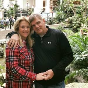 Meet your Posher, Ed